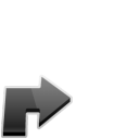 Shortcut Overlay Icon icon